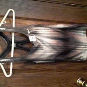 Nike tank top